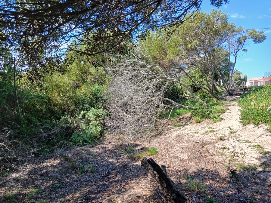 0 Bedroom Property for Sale in Paradise Beach Eastern Cape